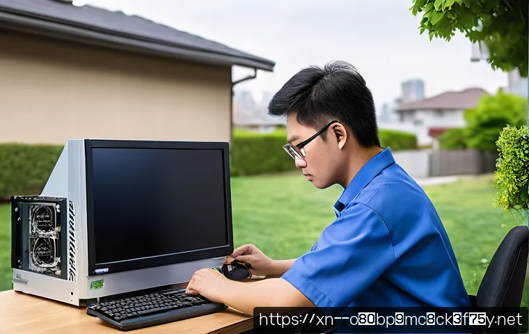 동원동 DRIVER_VERIFIER_DETECTED_VIOLATION 관련 이미지 2