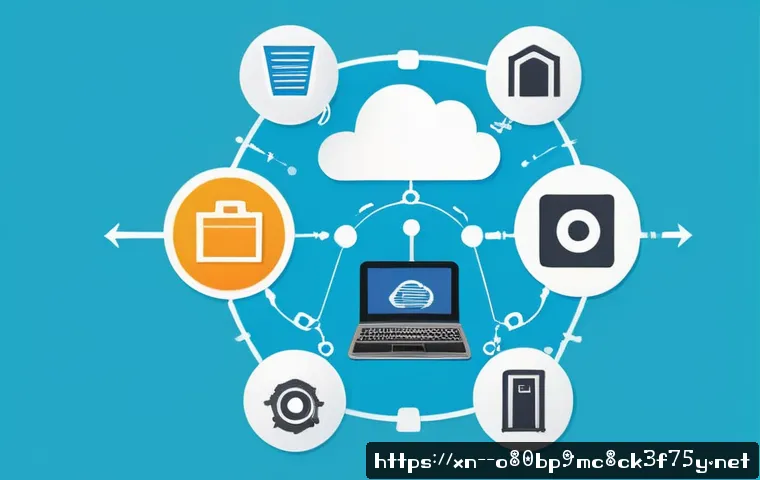 상동 STATUS_FILE_WRITE_FAILURE 관련 이미지 2