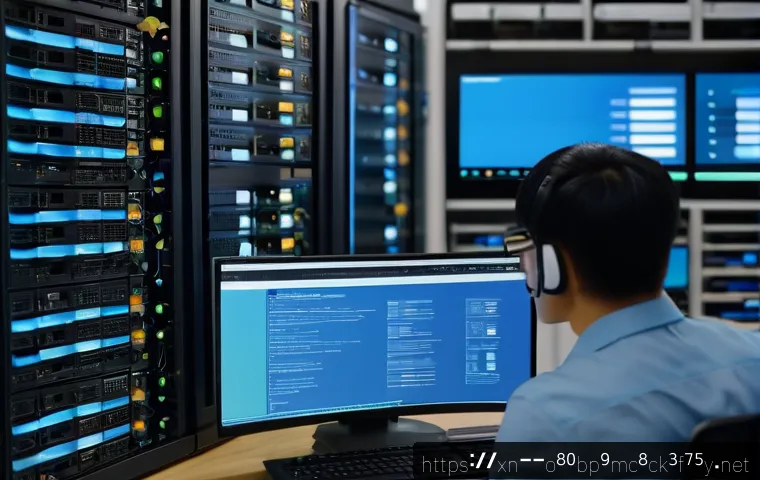 평촌동 STATUS_DISK_CORRUPTION 관련 이미지 2