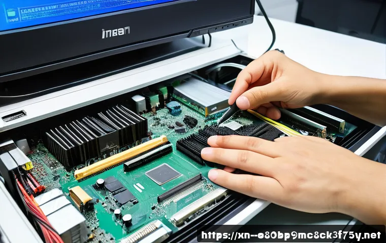 율면 STATUS_KERNEL_APC_PENDING 관련 이미지 1