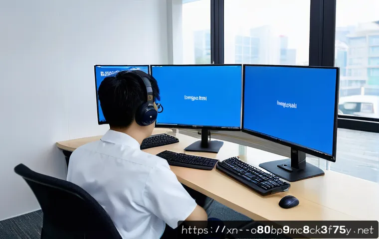 오포읍 PAGE_FAULT_IN_NONPAGED_AREA 관련 이미지 2