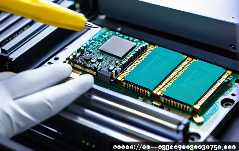 광명동 INVALID_KERNEL_HANDLE 관련 이미지 1