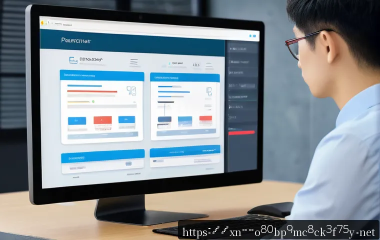 인헌동 STATUS_INVALID_PARAMETER 관련 이미지 1