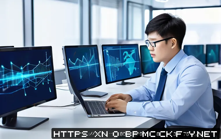 도일동 server출장방문수리점 관련 이미지 1