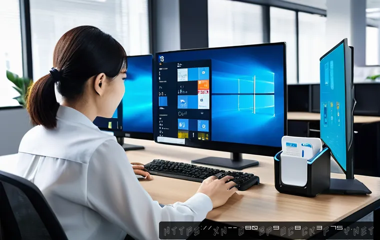 도당동 윈도우11 windows11 재설치 포맷  초기화 관련 이미지 2