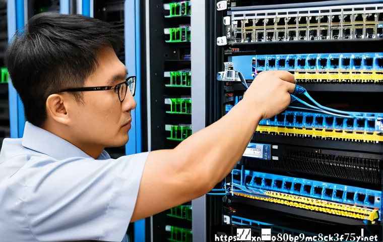 을왕동 STATUS_IO_TIMEOUT 관련 이미지 1