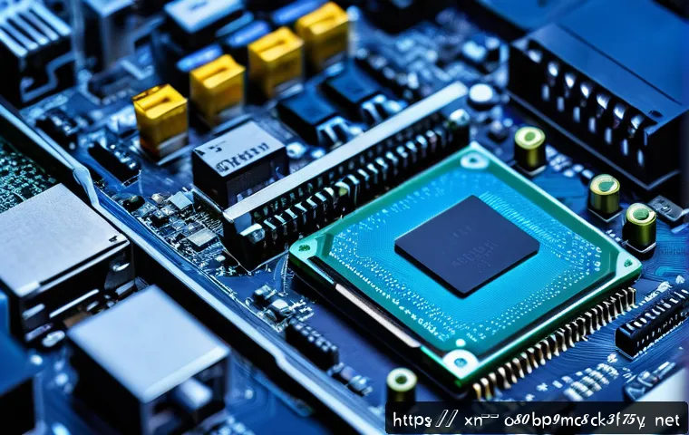 죽전동 MULTIPLE_IRP_COMPLETE_REQUESTS 관련 이미지 1