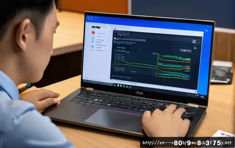 고양시 STATUS_FILE_CORRUPTION 관련 이미지 1