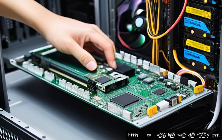 수정구 STATUS_KERNEL_CONNECTION_TIMEOUT 관련 이미지 1