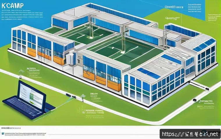 포천동 부트캠프설치 관련 이미지 2