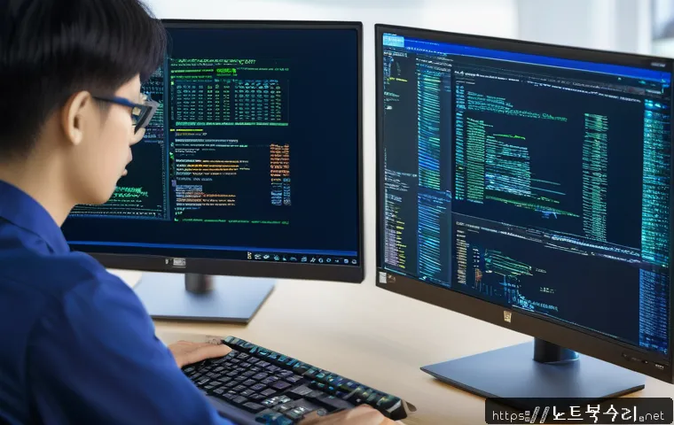 본동 STATUS_KERNEL_FILE_SYSTEM_ERROR 관련 이미지 1