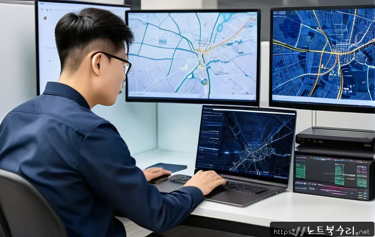 본동 STATUS_KERNEL_FILE_SYSTEM_ERROR 관련 이미지 2