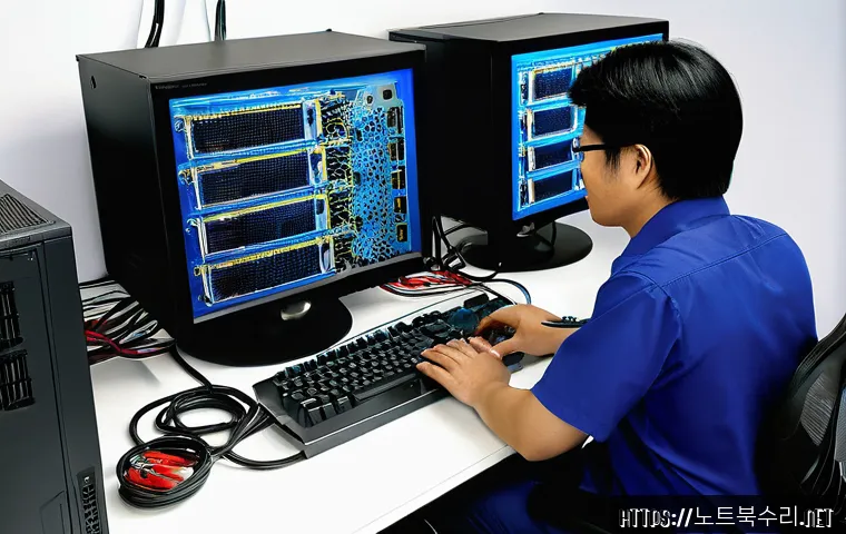 강천면 부팅안됨 관련 이미지 1