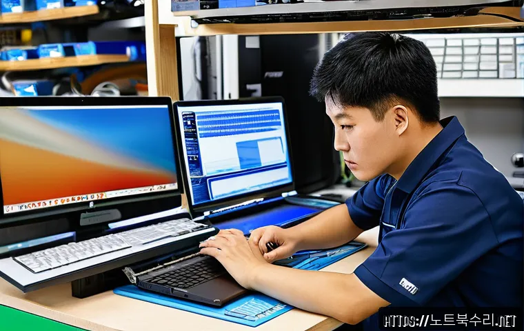 강천면 부팅안됨 관련 이미지 2