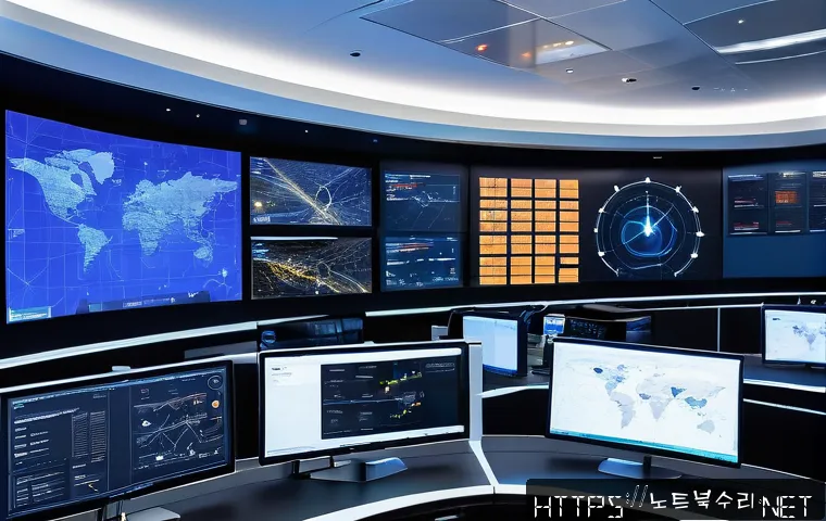 이동 네트워크구축 설정 및 세팅오류해결 관련 이미지 1