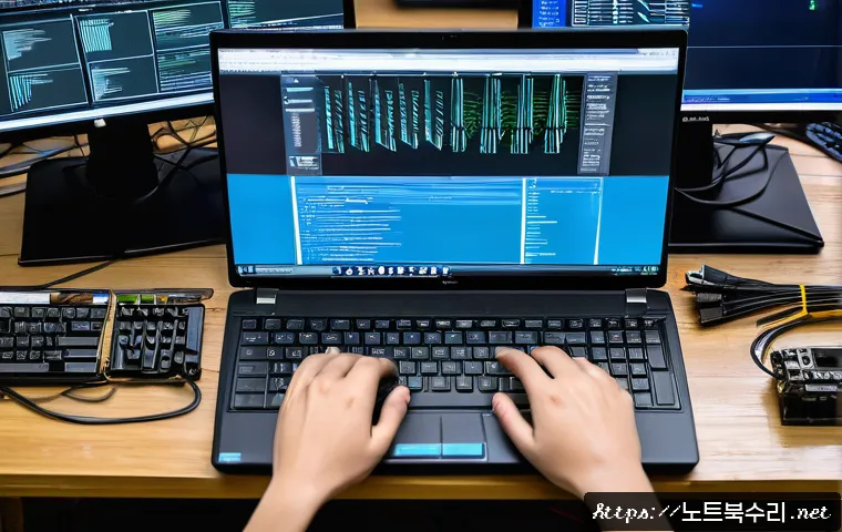 삼숭동 PROCESS_HAS_LOCKED_PAGES 관련 이미지 1