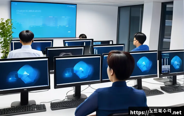 원천동 HARDWARE_MEMORY_FAILURE 관련 이미지 1