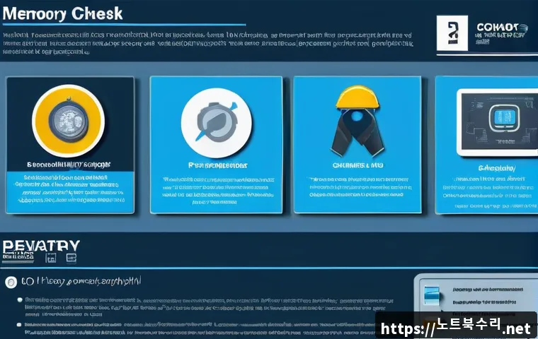 원천동 HARDWARE_MEMORY_FAILURE 관련 이미지 2
