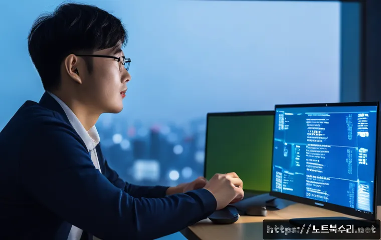 월곶동 STATUS_KERNEL_PERMISSION_DENIED 관련 이미지 2