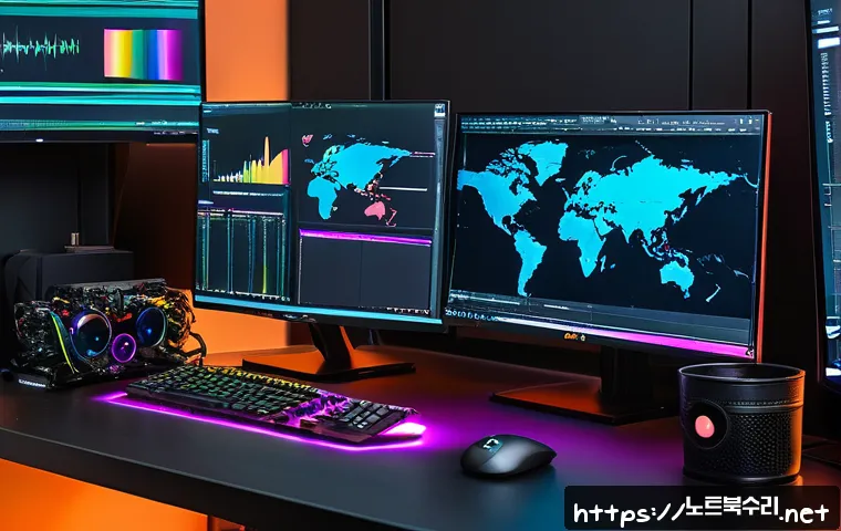 안암동 VGA조립 및 교체수리 관련 이미지 1