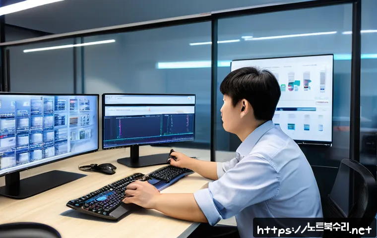 안암동 VGA조립 및 교체수리 관련 이미지 2