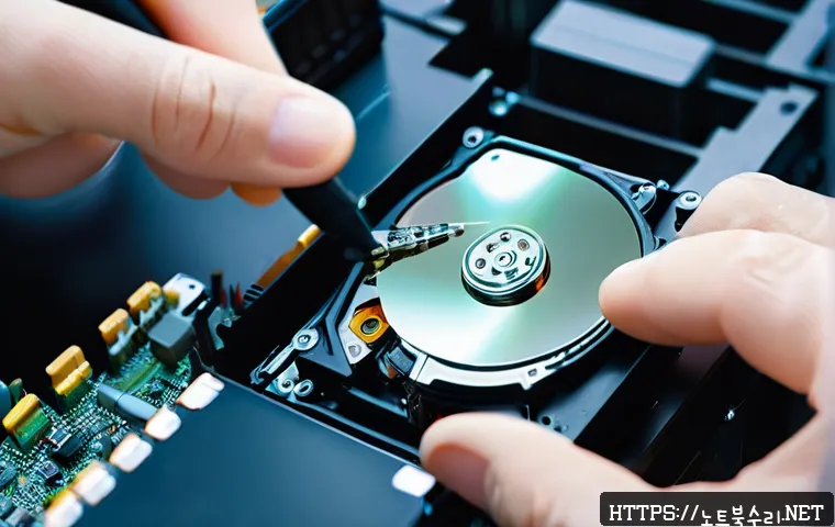 목상동 STATUS_KERNEL_DISK_ERROR 관련 이미지 1