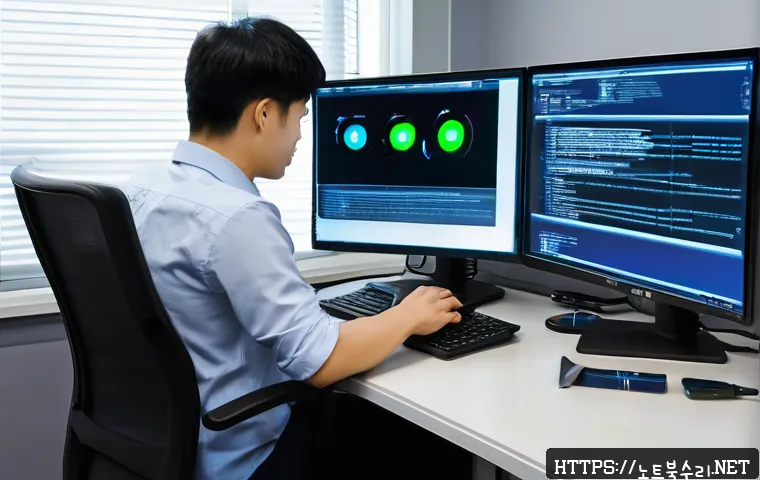 목상동 STATUS_KERNEL_DISK_ERROR 관련 이미지 2