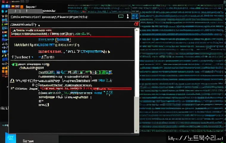 구산동 BOOTMGR is Compressed 관련 이미지 1