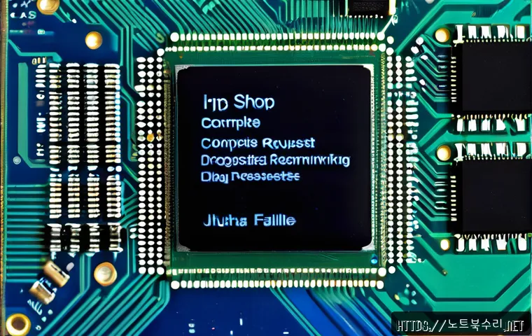 화정동 MULTIPLE_IRP_COMPLETE_REQUESTS 관련 이미지 1