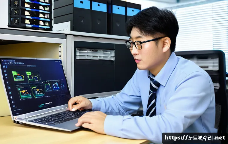 숭인동 STATUS_PAGEFILE_MISSING 관련 이미지 1