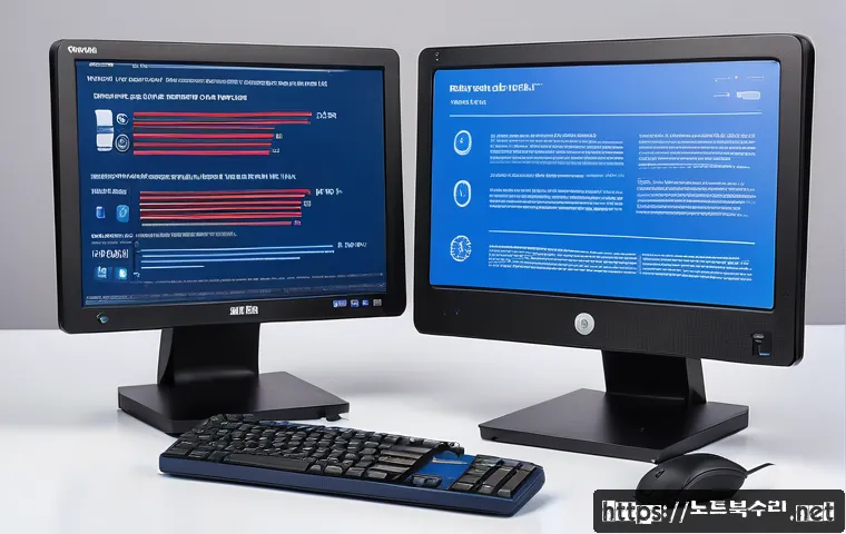 공릉동 STATUS_KERNEL_MODE_EXCEPTION 관련 이미지 2