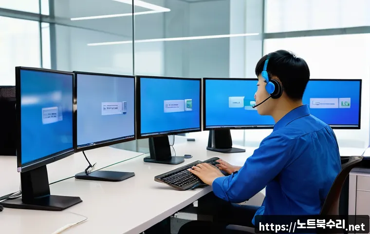 장안구 STATUS_KERNEL_INIT_FAILURE 관련 이미지 2