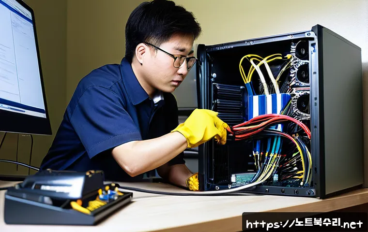 신곡동 WHEA_UNCORRECTABLE_ERROR 관련 이미지 2