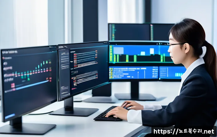 의왕시 블루스크린 관련 이미지 2