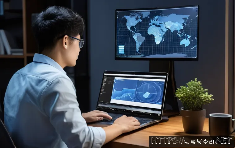 강남구 ftp서버출장방문수리점 관련 이미지 1