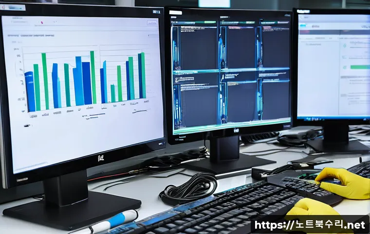 원문동 STATUS_KERNEL_EXECUTION_ERROR 관련 이미지 2