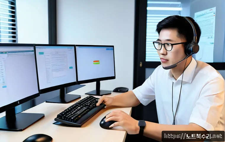 석정동 STATUS_DISK_READ_FAILURE 관련 이미지 2