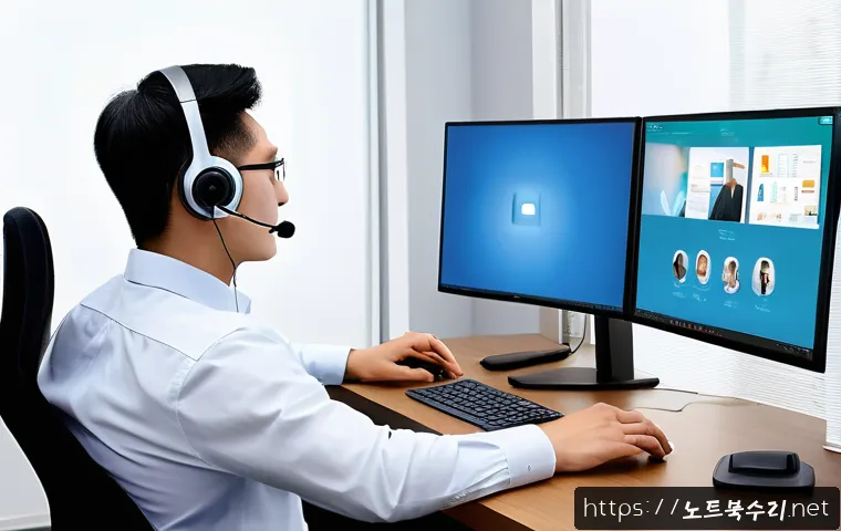 오곡동 중고컴퓨터 pc 출장판매설치 관련 이미지 2