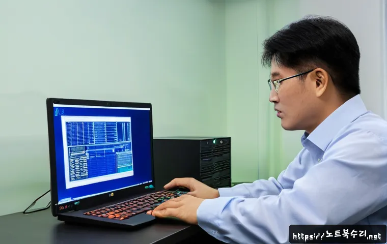 우이동 STATUS_FLOAT_OVERFLOW 관련 이미지 1