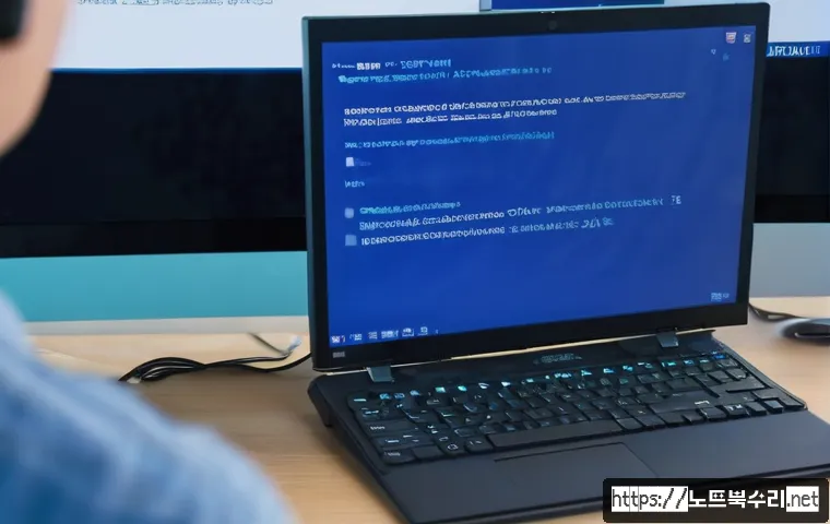 신당5동 STATUS_KERNEL_BOOT_DRIVE_ERROR 관련 이미지 1