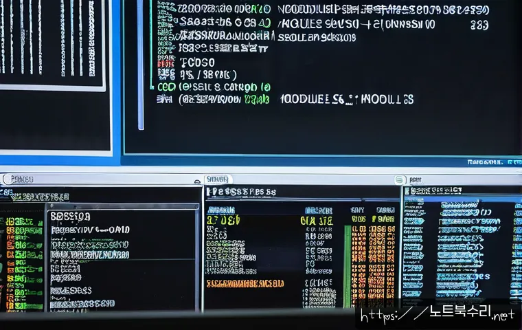조원동 STATUS_KERNEL_MODULE_NOT_FOUND 관련 이미지 1