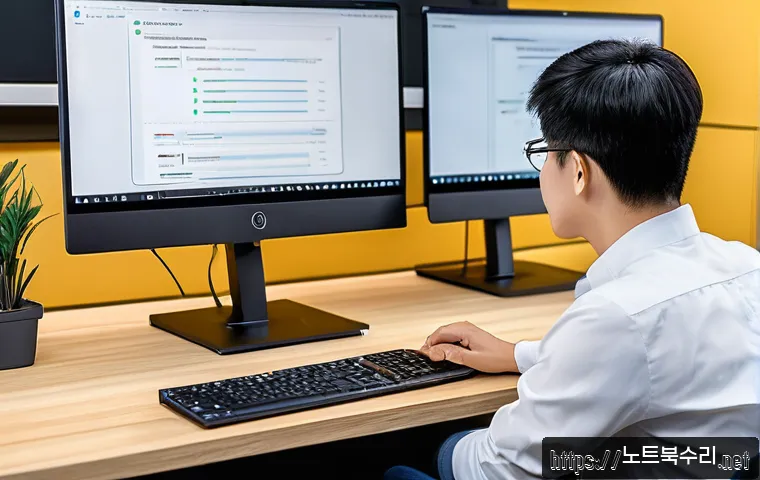 경안동 linux재설치 포맷  초기화 관련 이미지 2
