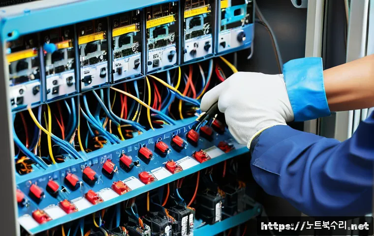 신장동 IO_DEVICE_ERROR 관련 이미지 1