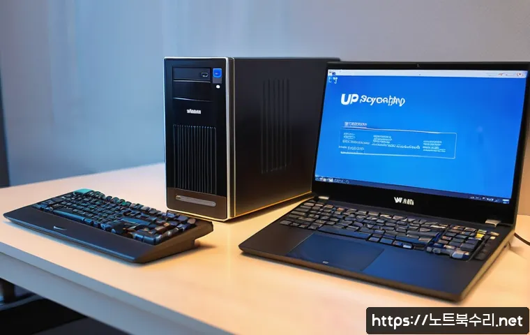 둑실동 UNMOUNTABLE_BOOT_VOLUME 관련 이미지 2