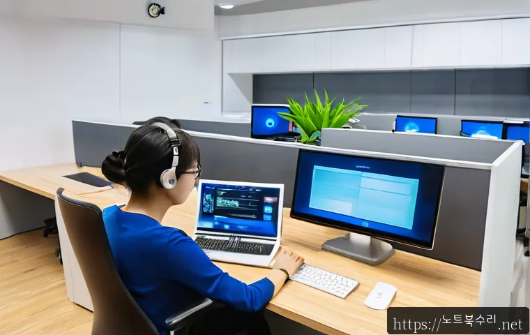 서랑동 HARDWARE_FAILURE 관련 이미지 2