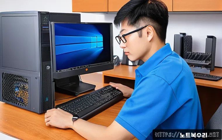 경안동 POOL_CORRUPTION_IN_FILE_AREA 관련 이미지 2