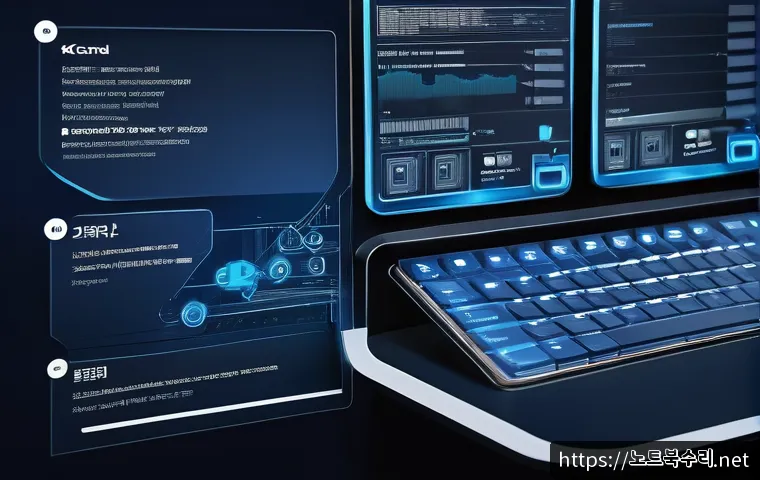 도림동 STATUS_KERNEL_EXECUTION_ERROR 관련 이미지 2