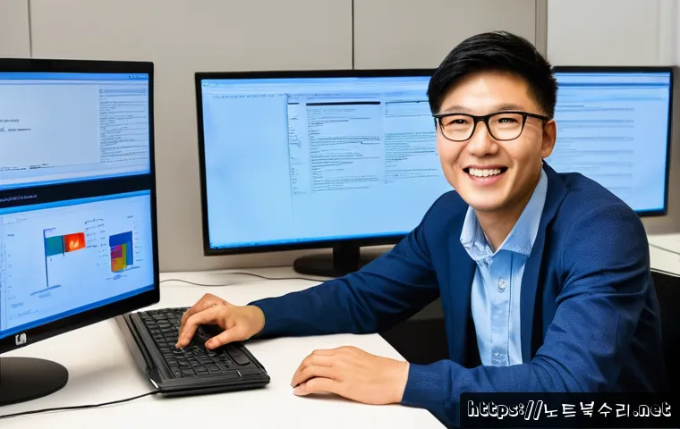 점봉동 윈도우7 windows7 재설치 포맷  초기화 관련 이미지 2