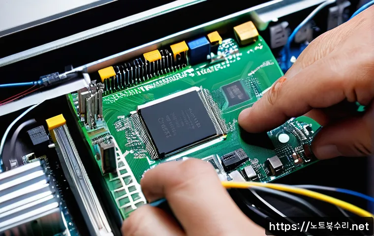 기안동 STATUS_KERNEL_EXECUTION_ERROR 관련 이미지 1