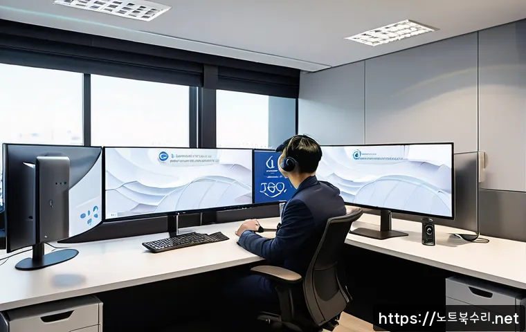 기안동 STATUS_KERNEL_EXECUTION_ERROR 관련 이미지 2